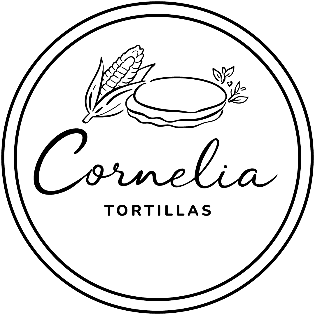 Cornelia Tortillas logo